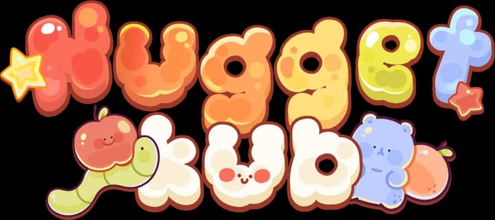 Nuggetkub